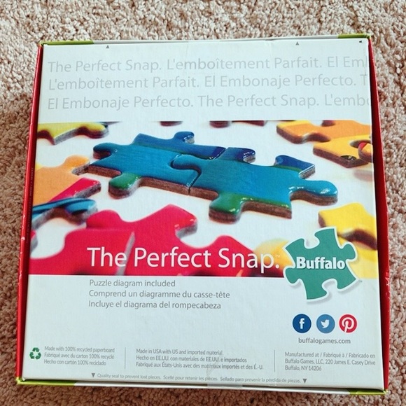 Jigsaw Puzzle - Picture 4 of 4